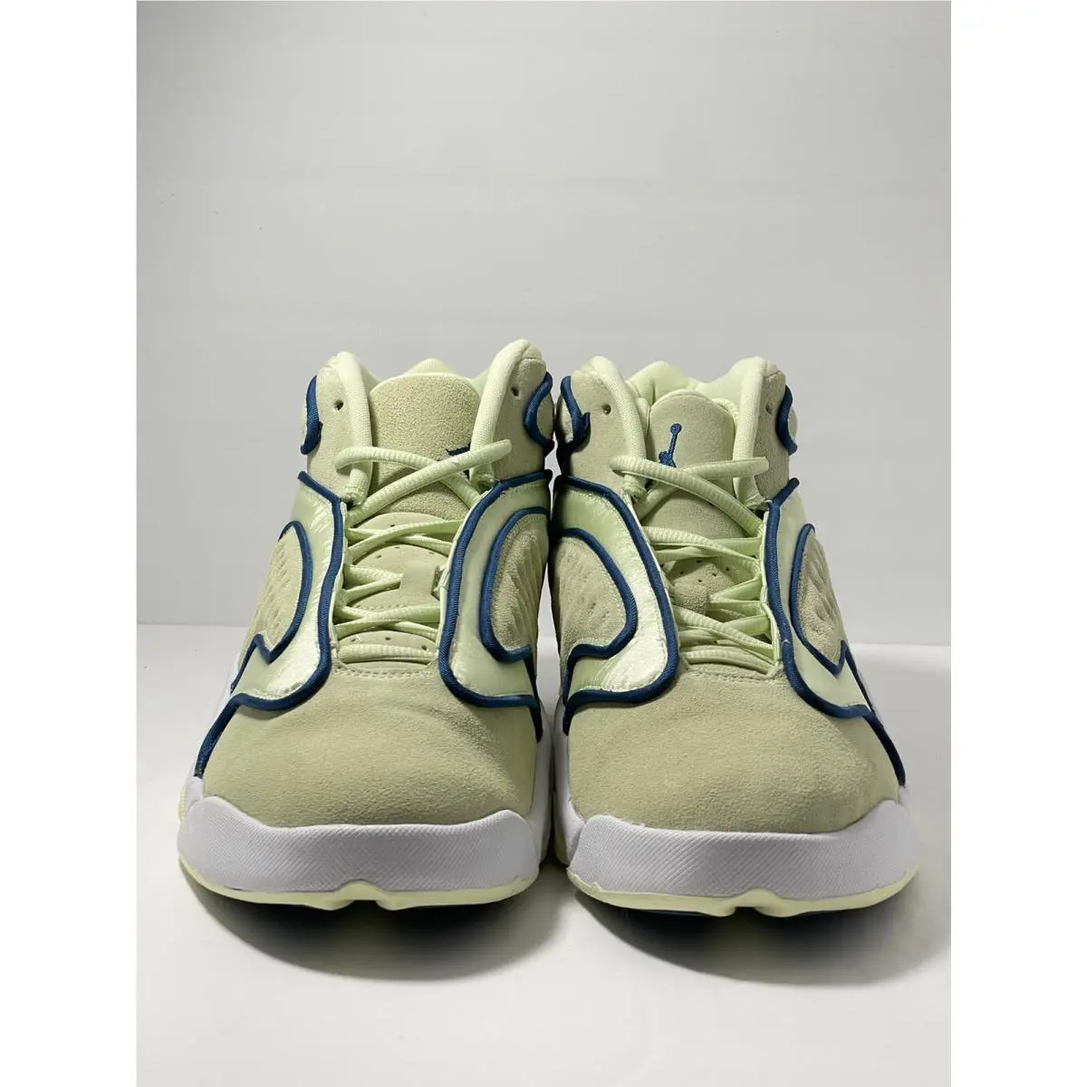 Nike shoes - Air Jordan OG - Air - 133000-300 - Lime Ice/Court Blue-White 1