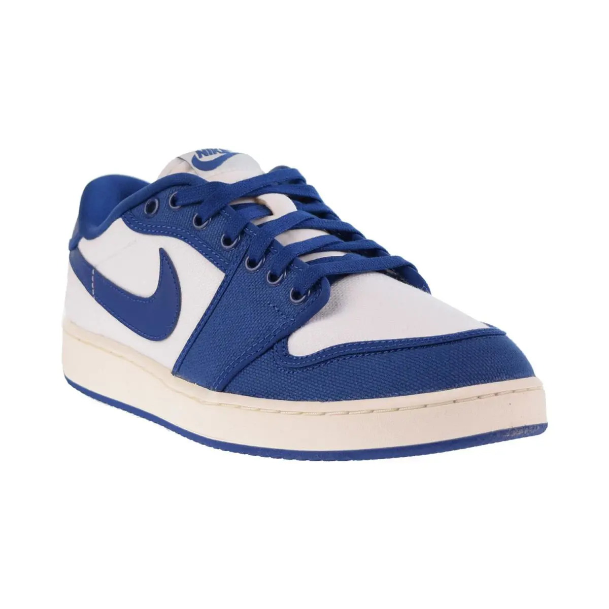 Nike shoes - Dark Royal Blue-White 0