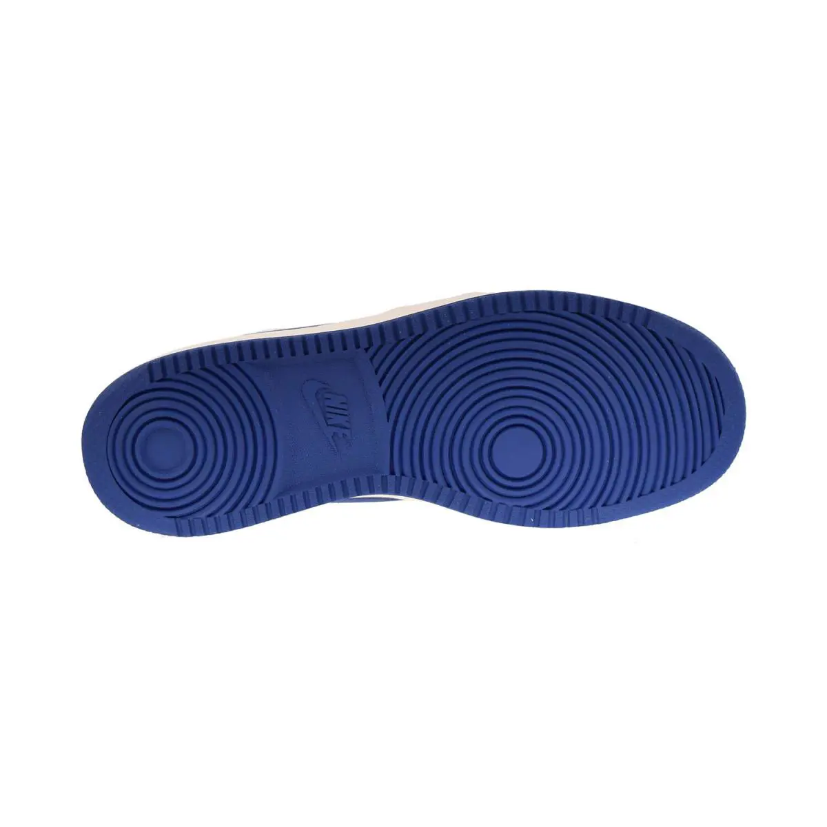Nike shoes - Dark Royal Blue-White 4