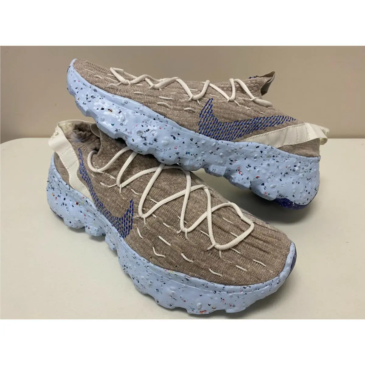 Nike shoes - Nike Space Hippie 04 - Space Hippie - Gray 6