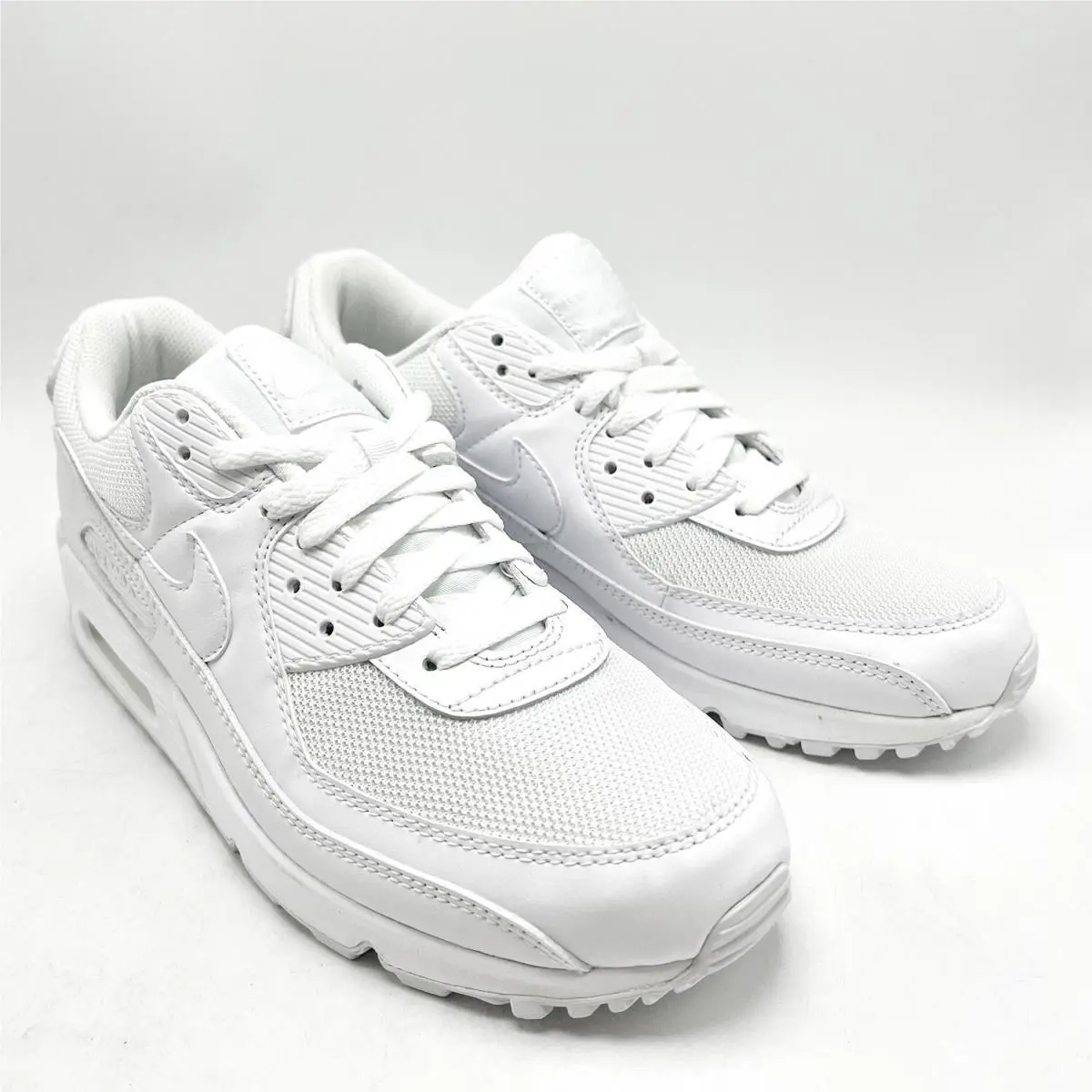 Nike shoes - Nike Air Max 90 - Air Max - CN8490-100 - White 0