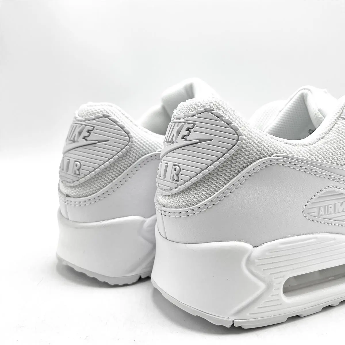 Nike shoes - Nike Air Max 90 - Air Max - CN8490-100 - White 6