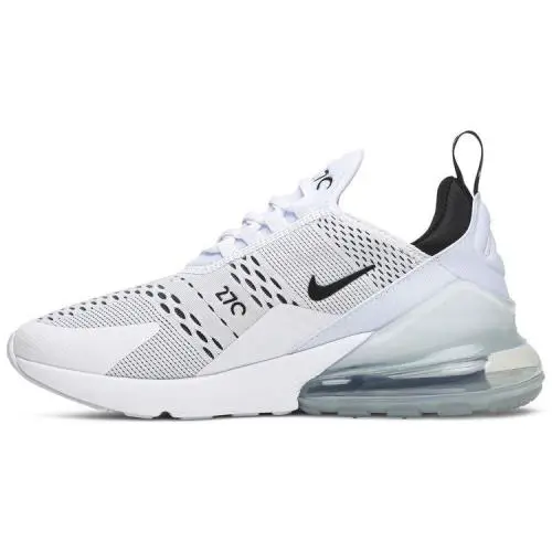 Nike shoes - Nike Air Max 270 - Air Max - AH6789-100 - White 0