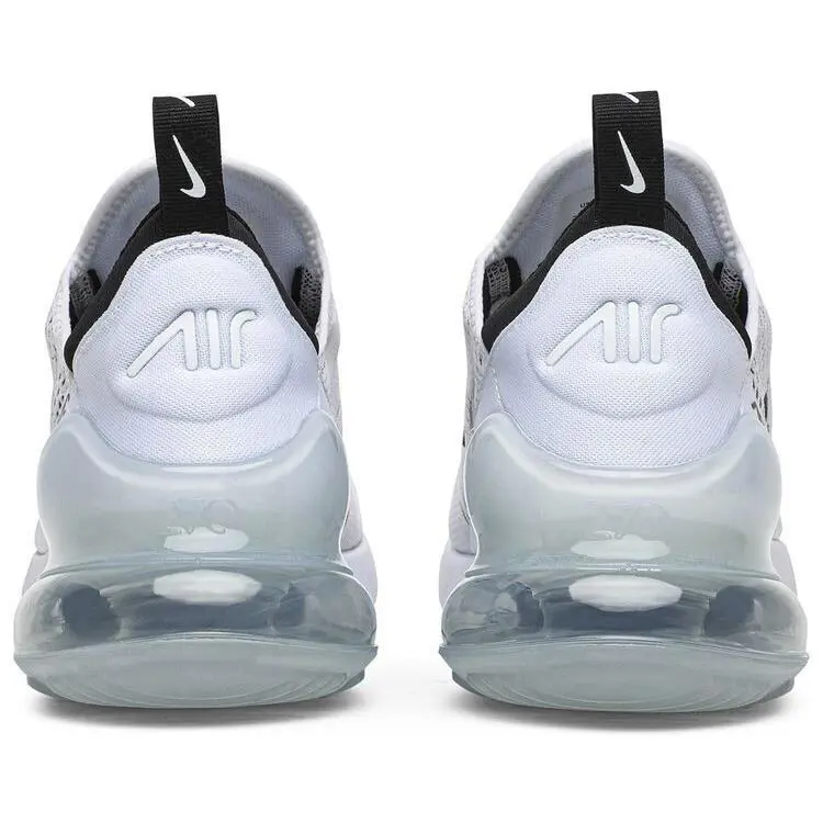 Nike shoes - Nike Air Max 270 - Air Max - AH6789-100 - White 2
