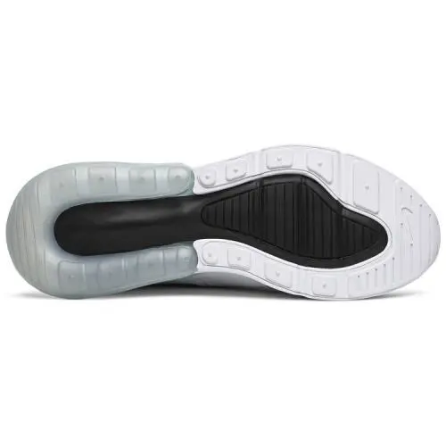 Nike shoes - Nike Air Max 270 - Air Max - AH6789-100 - White 8
