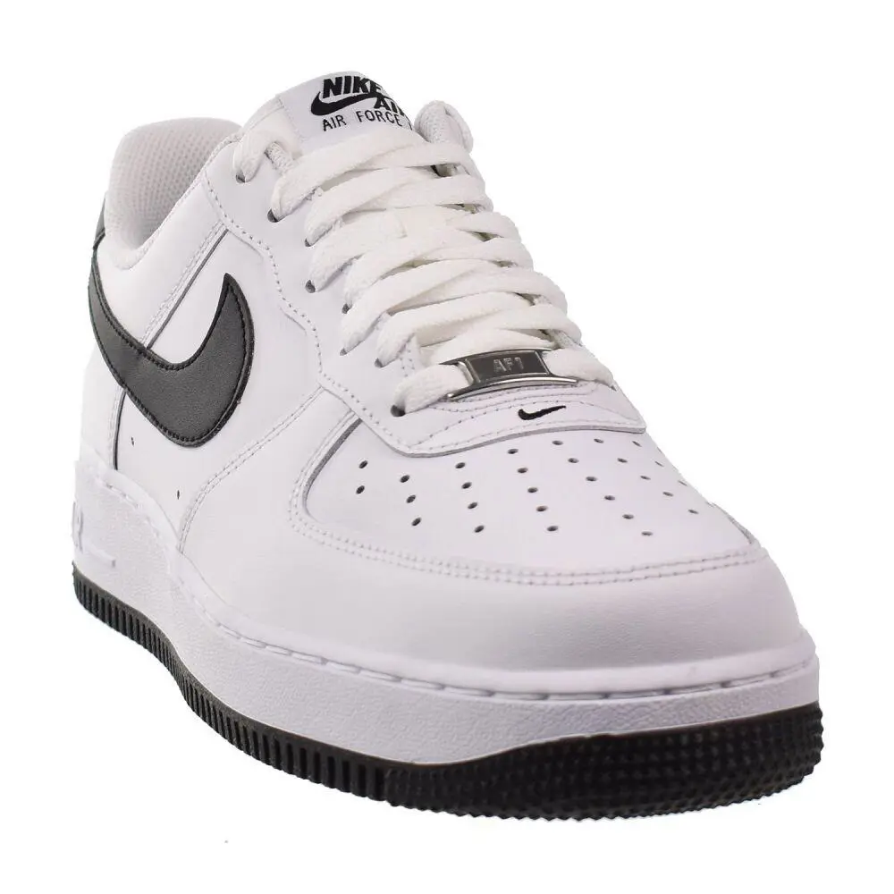 Nike shoes - White/Black/White 0