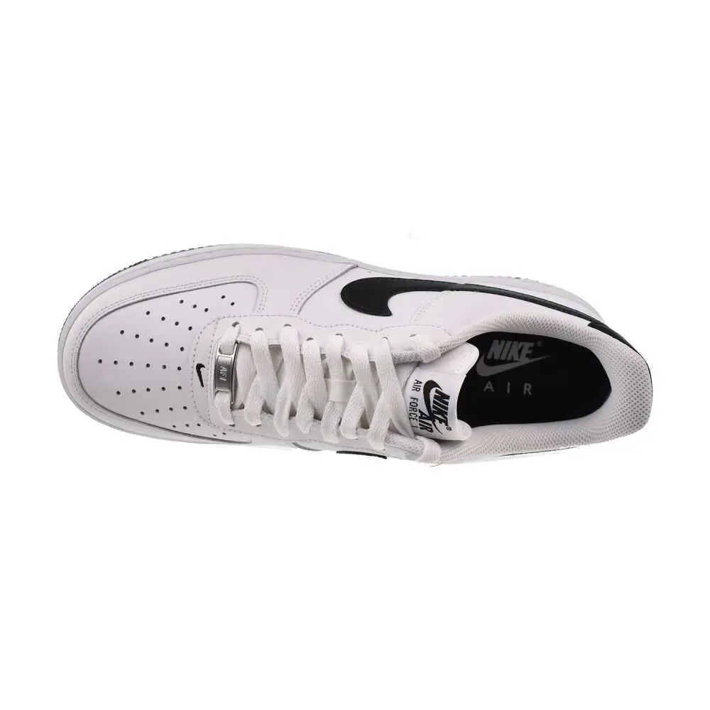 Nike shoes - White/Black/White 3