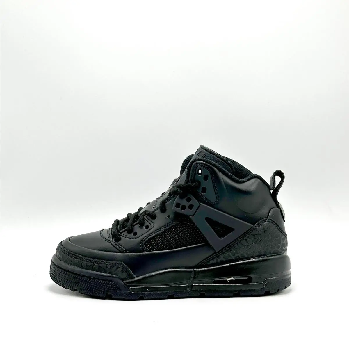 Nike shoes - Jordan Spizike - Spizike - Black 0