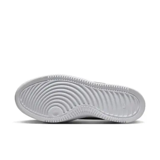 Nike shoes - Nike Court Vision Alta DM0113-101 - DM0113-101 - White 4
