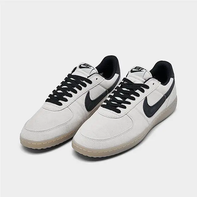 Nike shoes - Nike Field General - Field General - IF0666-100 - Brown 0