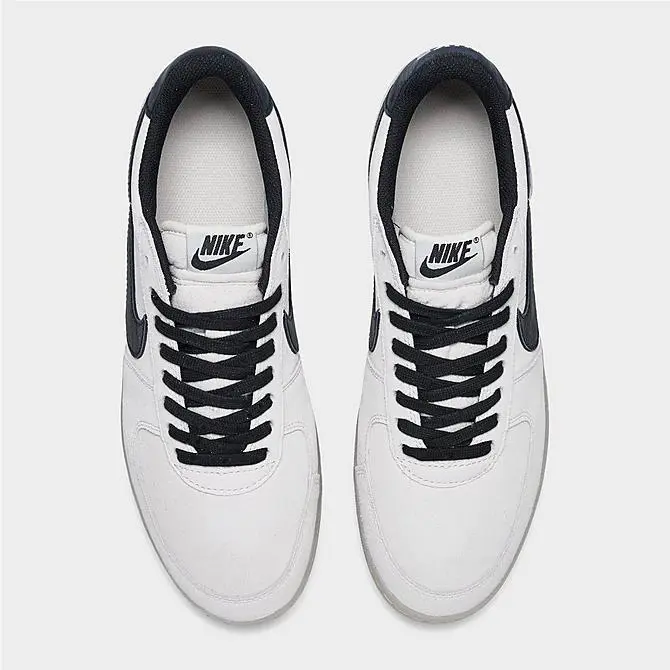 Nike shoes - Nike Field General - Field General - IF0666-100 - Brown 2