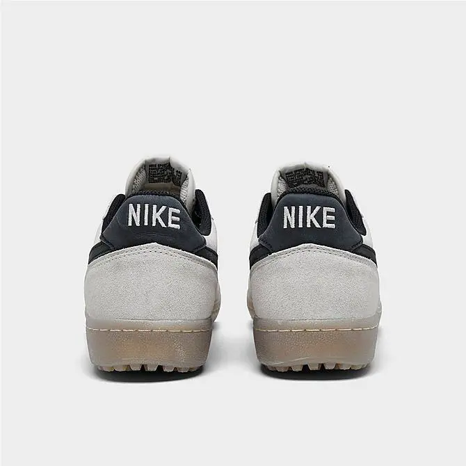 Nike shoes - Nike Field General - Field General - IF0666-100 - Brown 3