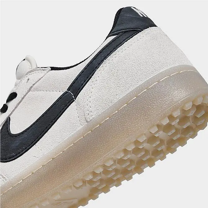 Nike shoes - Nike Field General - Field General - IF0666-100 - Brown 4