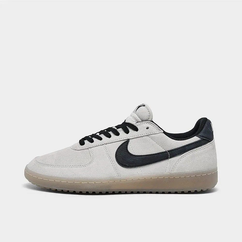 Nike shoes - Nike Field General - Field General - IF0666-100 - Brown 5