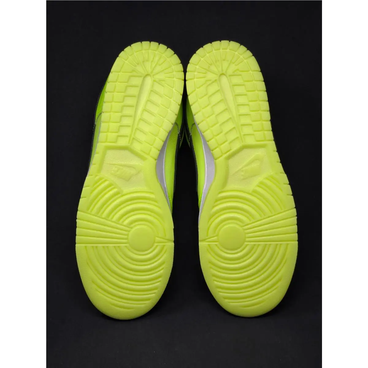 Nike shoes - Nike Dunk Low - Dunk Low - FJ4610-702 - Green 17