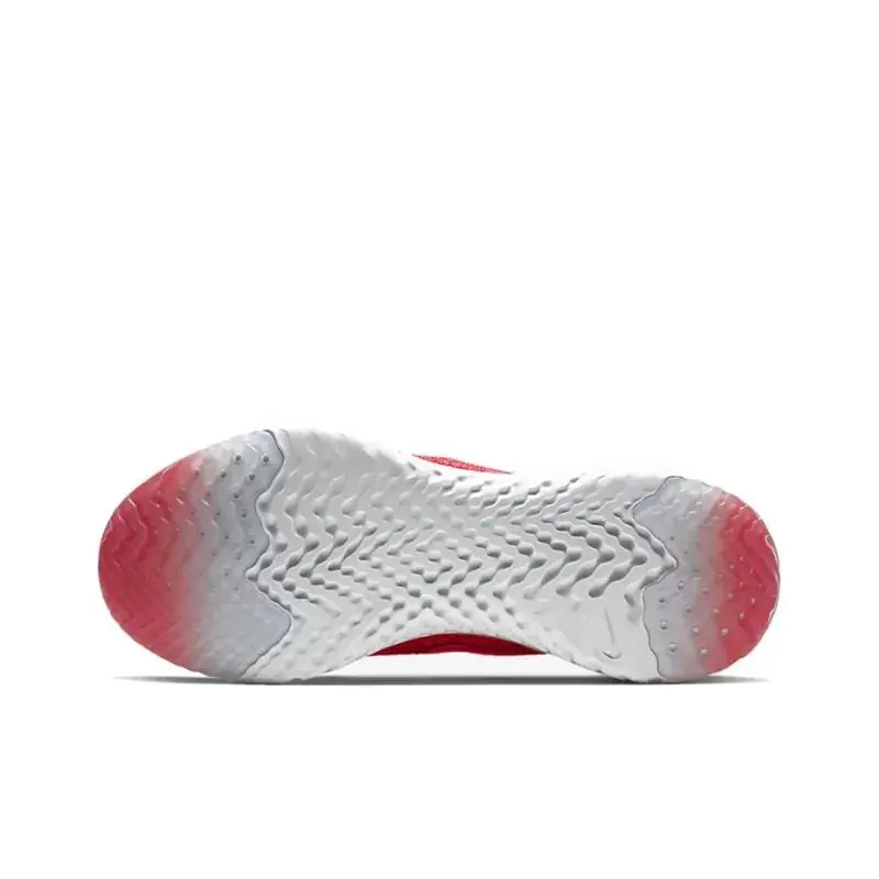 Nike shoes - Nike Epic React - Epic React - BQ8928601 - Red 0
