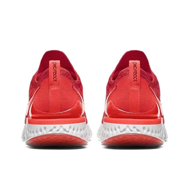 Nike shoes - Nike Epic React - Epic React - BQ8928601 - Red 1