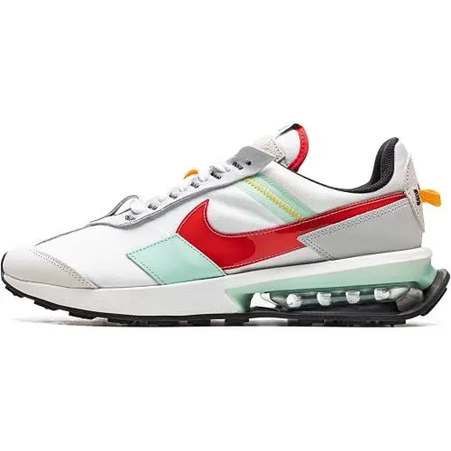 Nike shoes - Summit White, University Red 0