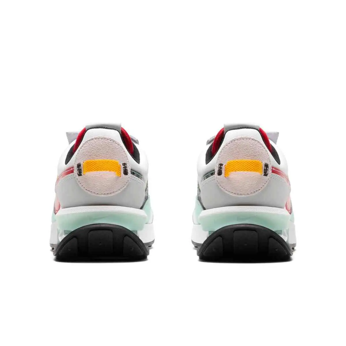 Nike shoes - Summit White, University Red 7