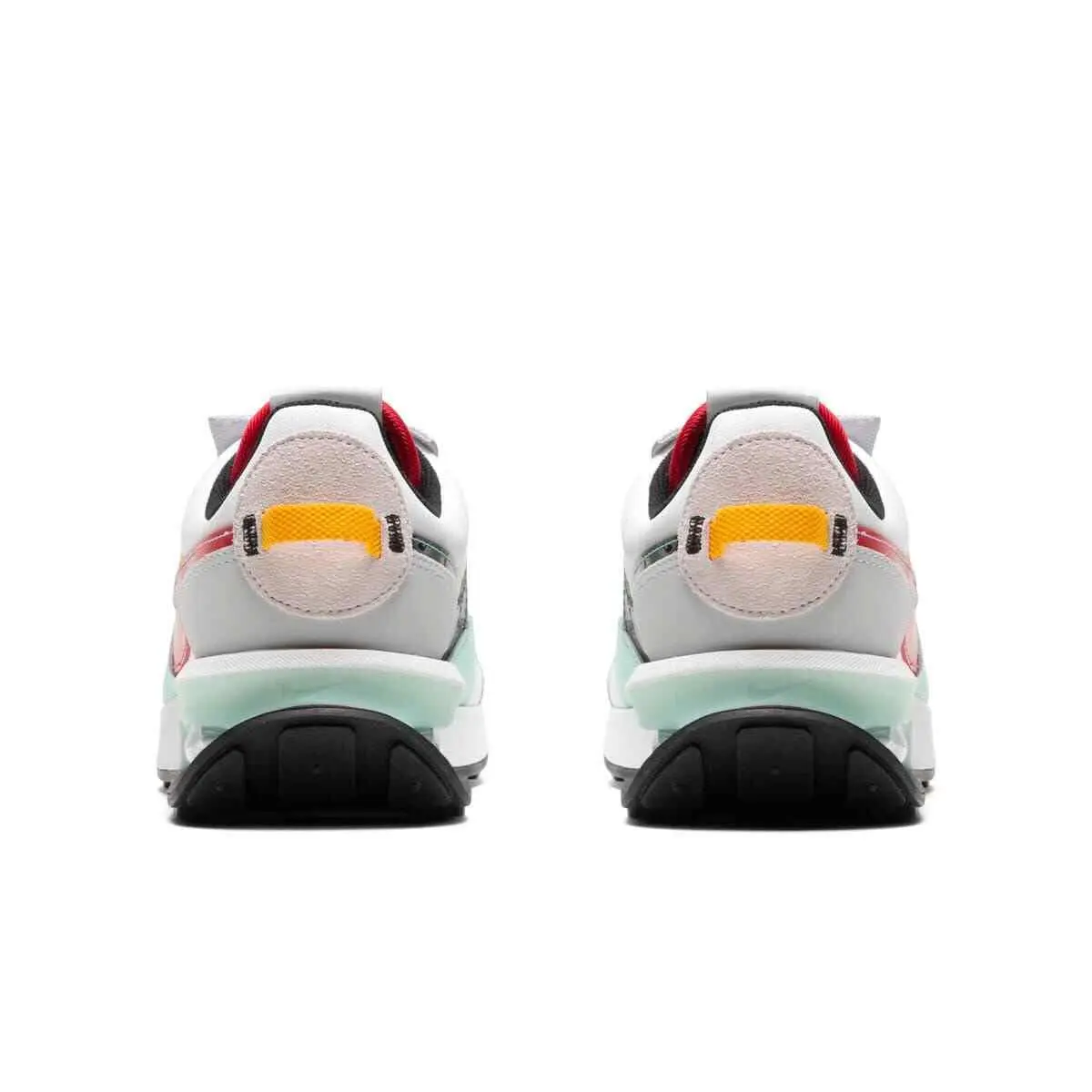 Nike shoes - Summit White, University Red 16