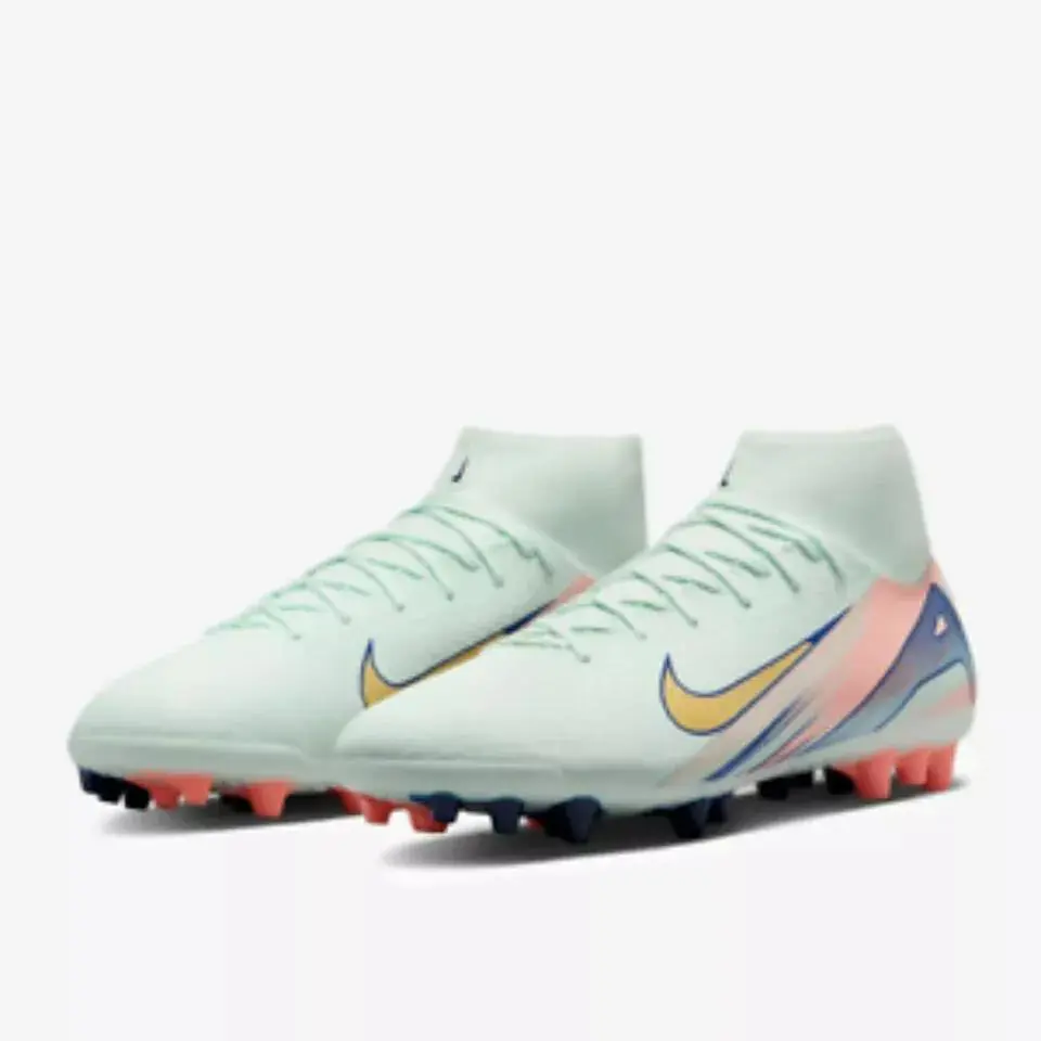 Nike shoes - Nike Air Zoom Mercurial - Air Zoom Mercurial - FZ1191-300 - Multicolor 1