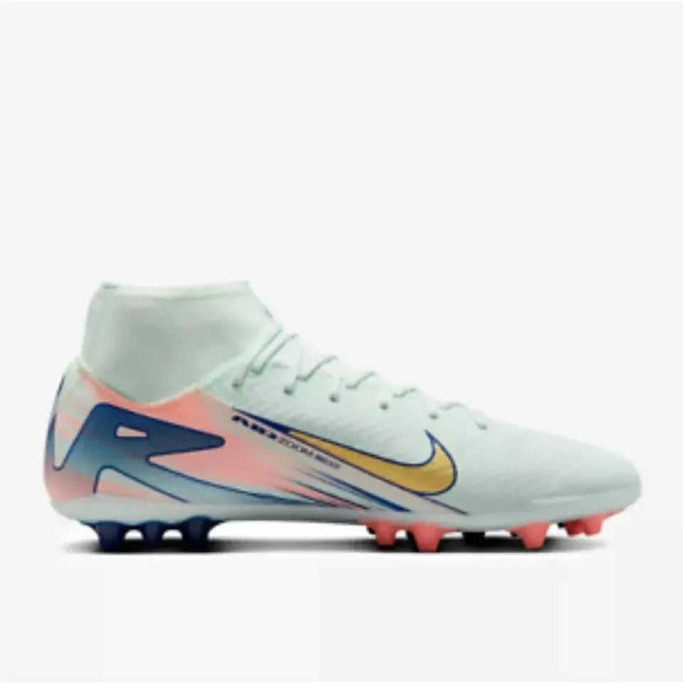 Nike shoes - Nike Air Zoom Mercurial - Air Zoom Mercurial - FZ1191-300 - Multicolor 2