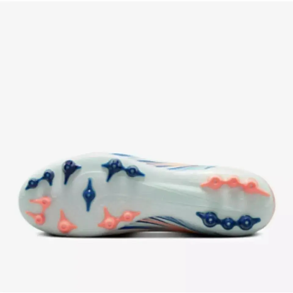 Nike shoes - Nike Air Zoom Mercurial - Air Zoom Mercurial - FZ1191-300 - Multicolor 4