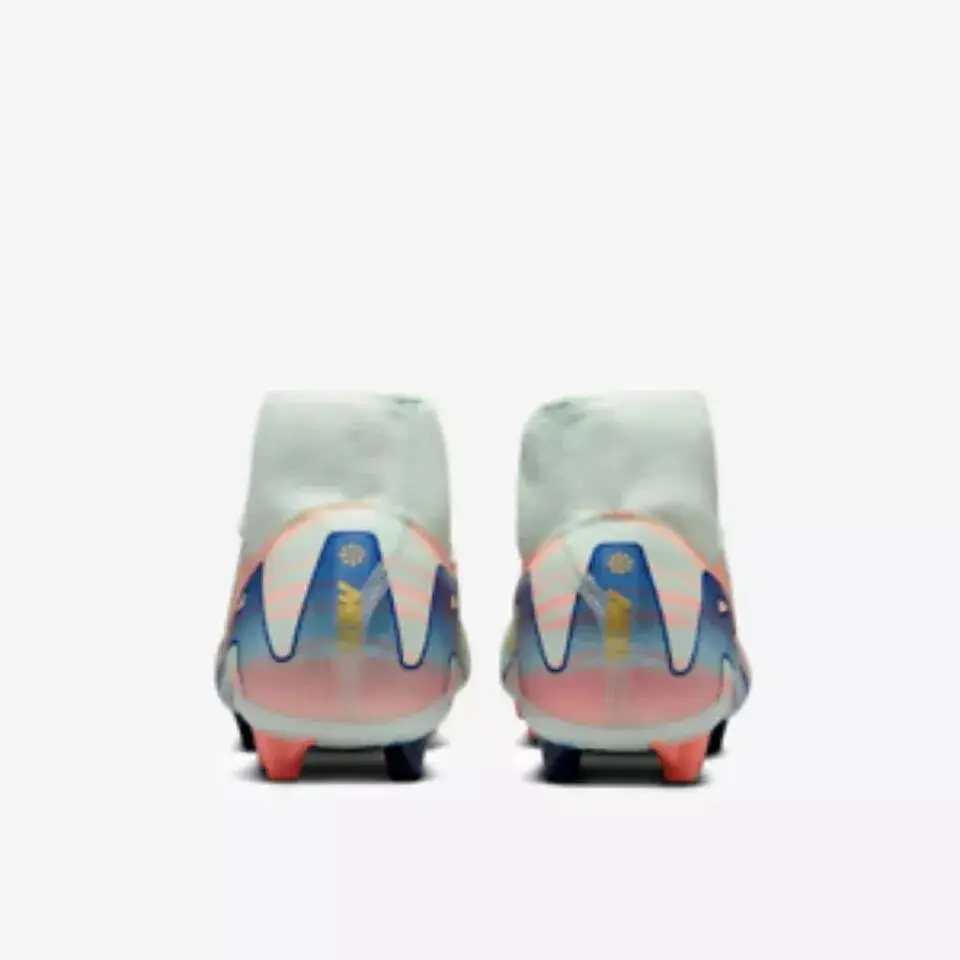 Nike shoes - Nike Air Zoom Mercurial - Air Zoom Mercurial - FZ1191-300 - Multicolor 9