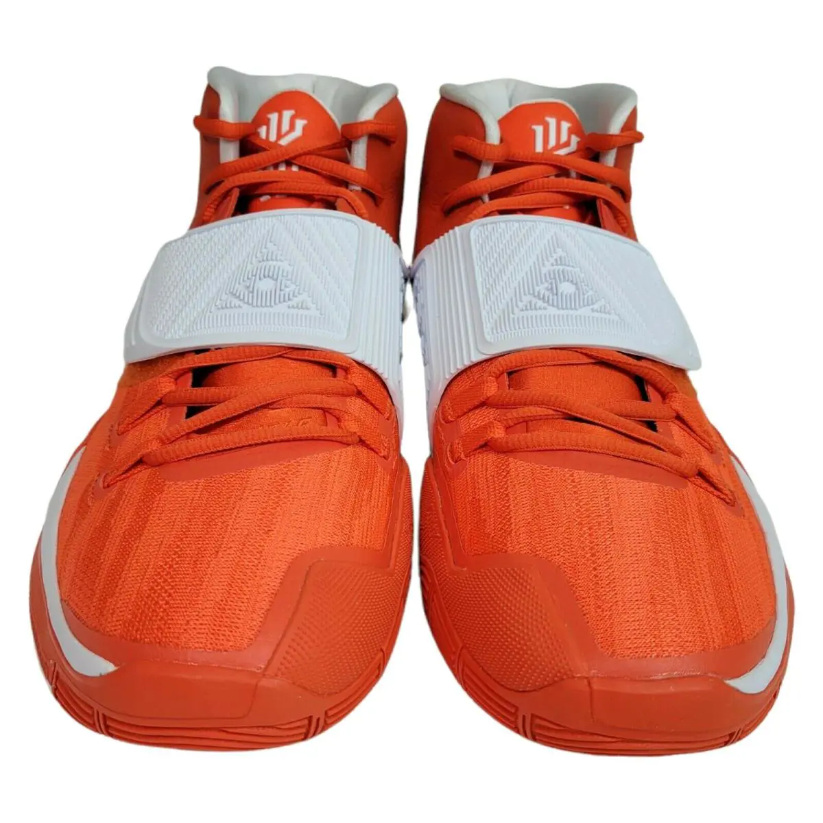Nike shoes - Nike Kyrie 6 TB - Kyrie - CW4142-802 - Orange 1