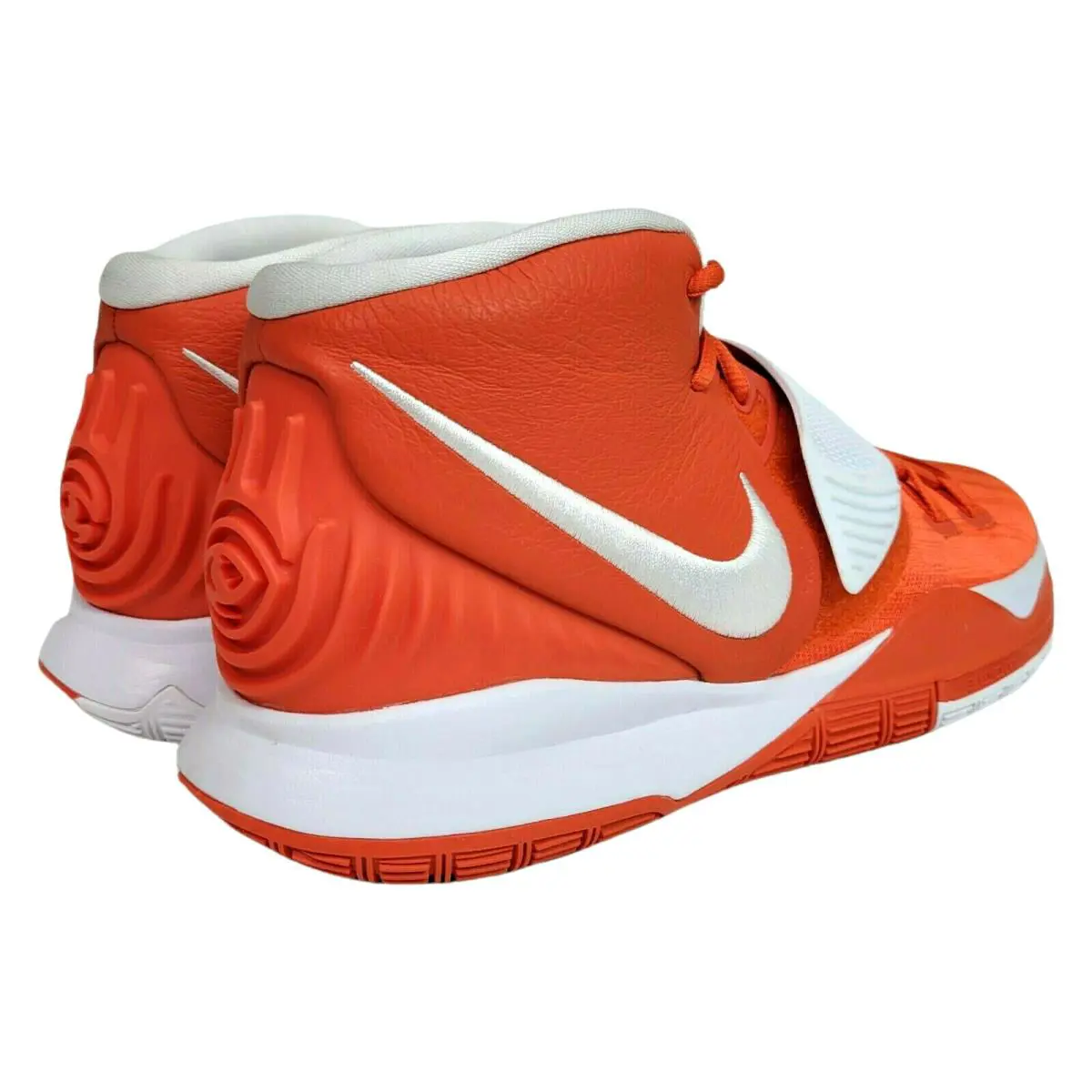 Nike shoes - Nike Kyrie 6 TB - Kyrie - CW4142-802 - Orange 5