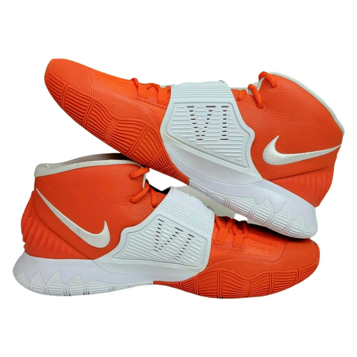 Nike shoes - Nike Kyrie 6 TB - Kyrie - CW4142-802 - Orange 6