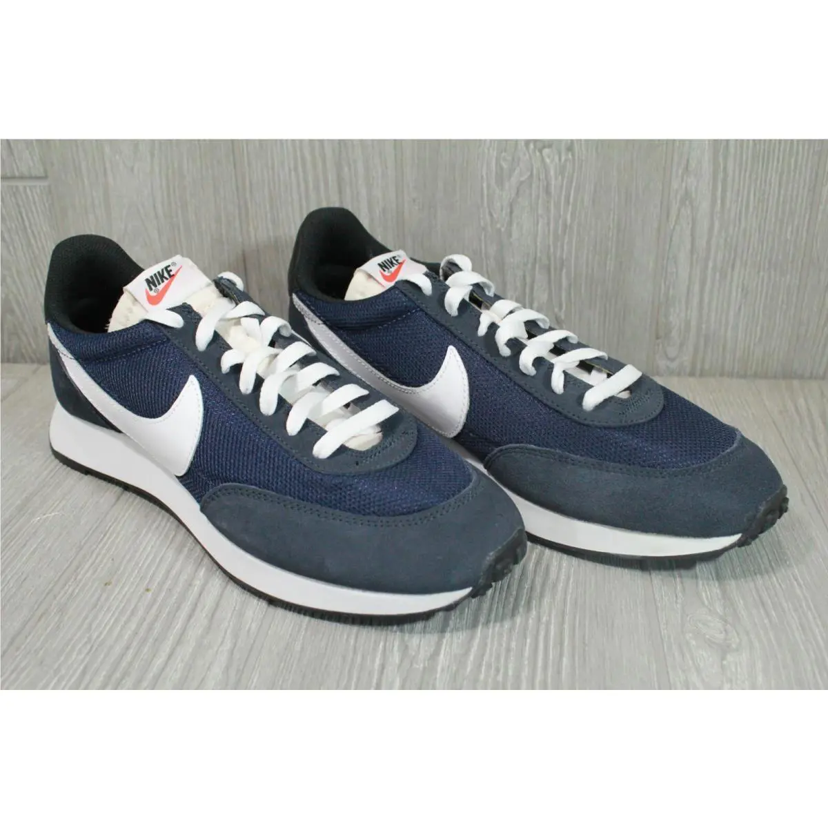 Nike shoes - Nike Air Tailwind - Air Tailwind - 487754-406 - Blue 1