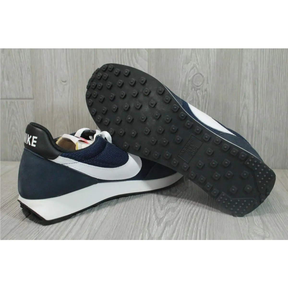 Nike shoes - Nike Air Tailwind - Air Tailwind - 487754-406 - Blue 10