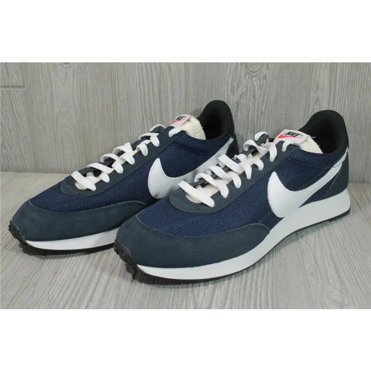 Nike shoes - Nike Air Tailwind - Air Tailwind - 487754-406 - Blue 0