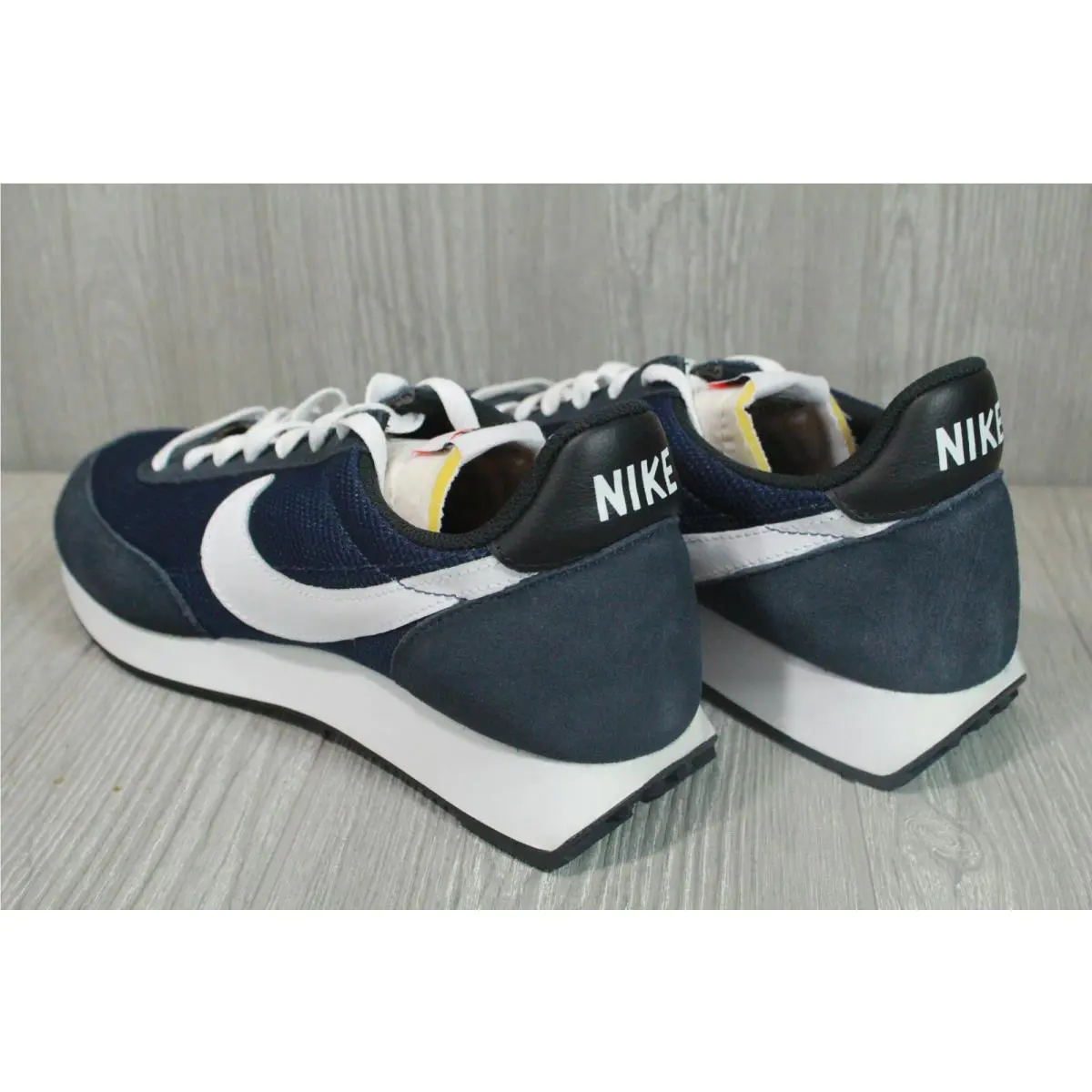Nike shoes - Nike Air Tailwind - Air Tailwind - 487754-406 - Blue 3