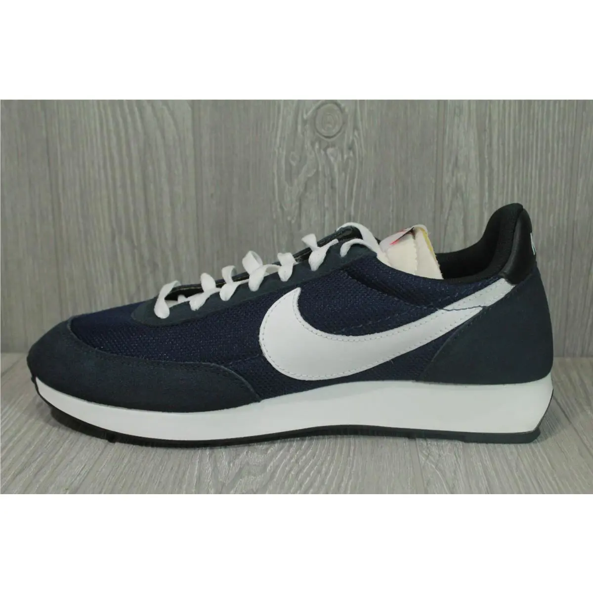 Nike shoes - Nike Air Tailwind - Air Tailwind - 487754-406 - Blue 5
