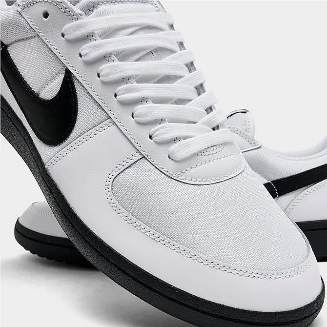 Nike shoes - Nike Field General - Field General - IF1738-100 - White 0
