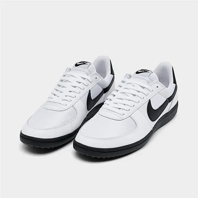Nike shoes - Nike Field General - Field General - IF1738-100 - White 1
