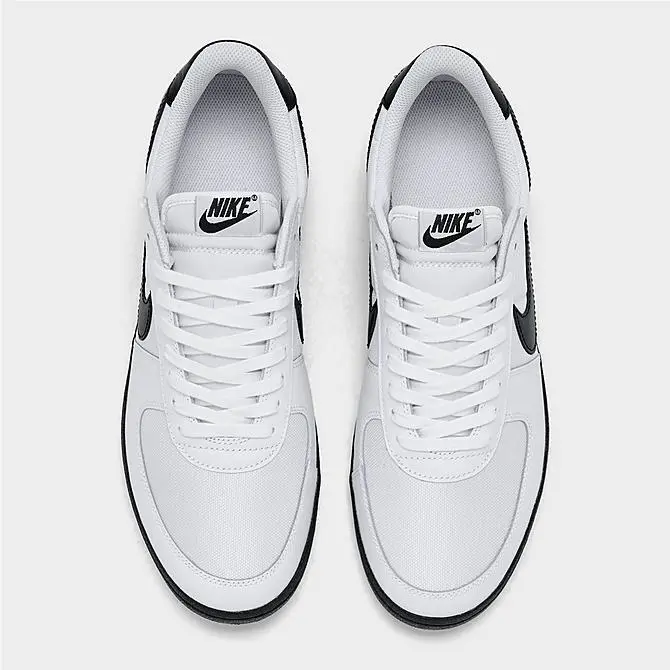 Nike shoes - Nike Field General - Field General - IF1738-100 - White 3