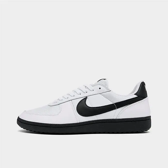 Nike shoes - Nike Field General - Field General - IF1738-100 - White 5