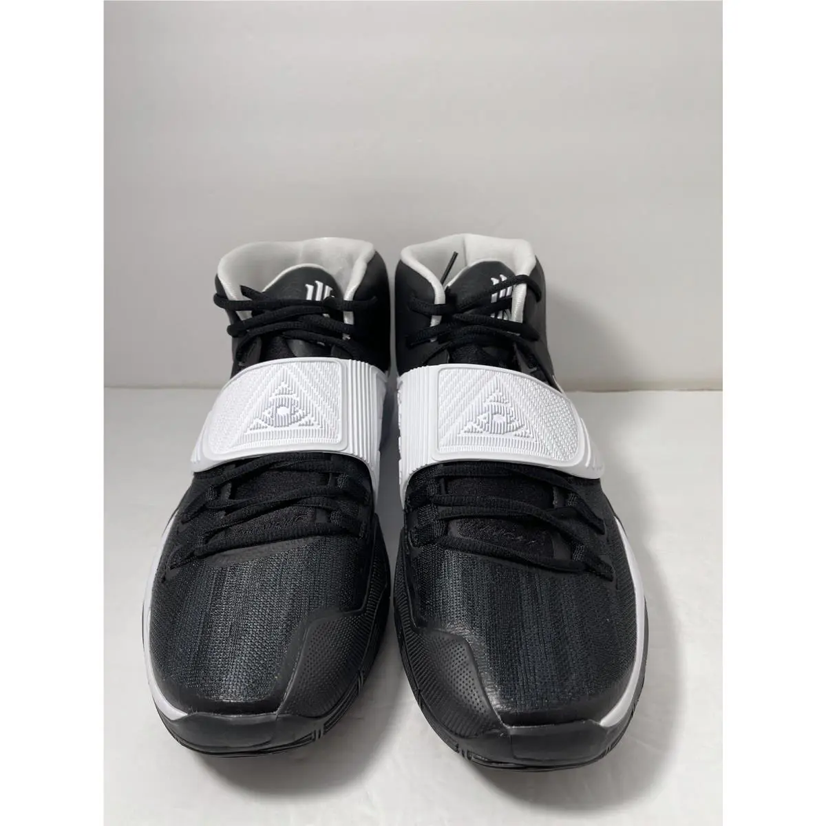 Nike shoes - Nike Kyrie 6 - Kyrie - CW4142-001 - Black 1