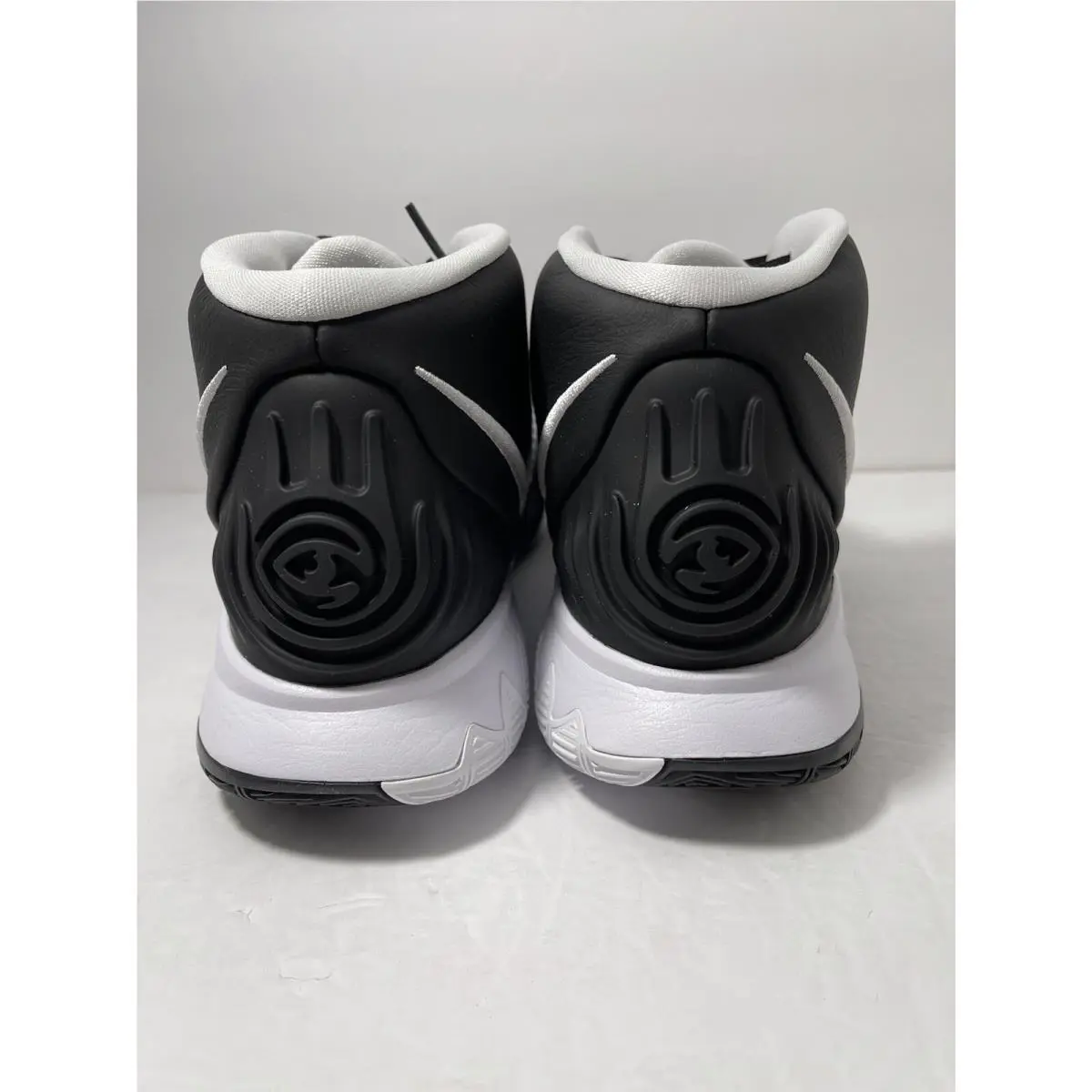 Nike shoes - Nike Kyrie 6 - Kyrie - CW4142-001 - Black 3