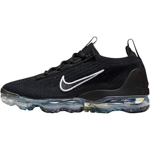 Nike shoes - Nike Air VaporMax 2021 - Air VaporMax - DC4112002 - Black 0