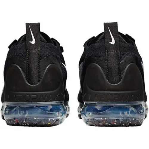 Nike shoes - Nike Air VaporMax 2021 - Air VaporMax - DC4112002 - Black 3