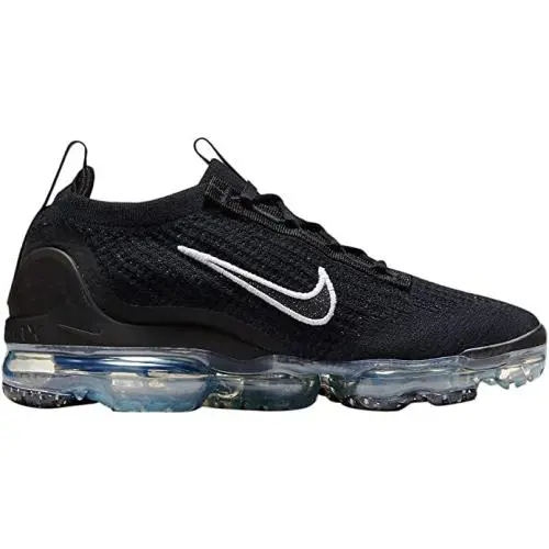 Nike shoes - Nike Air VaporMax 2021 - Air VaporMax - DC4112002 - Black 8