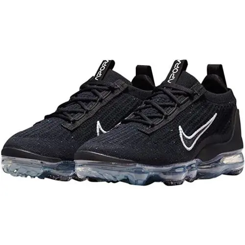 Nike shoes - Nike Air VaporMax 2021 - Air VaporMax - DC4112002 - Black 5