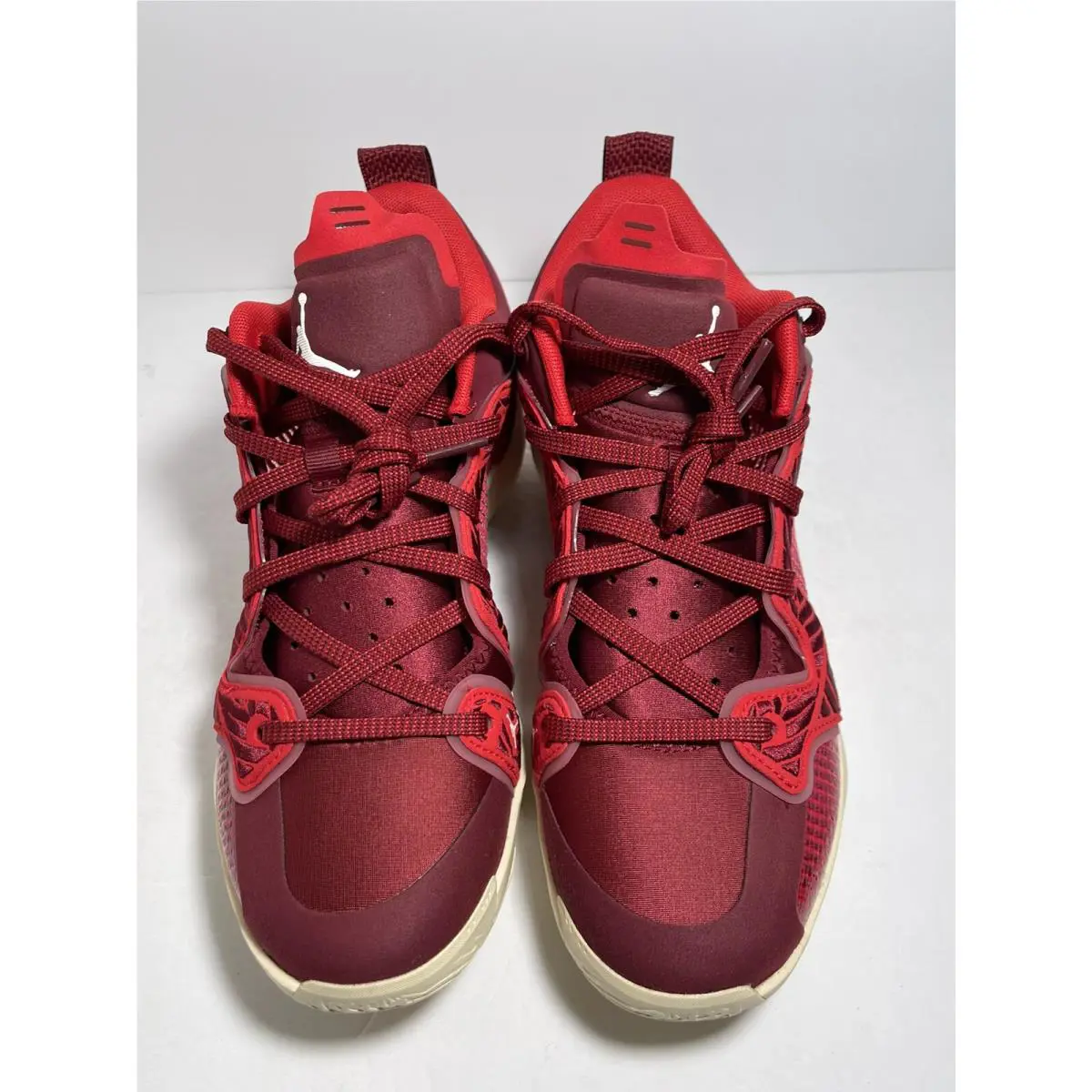 Nike shoes - Air Jordan 37 - Air - DV9989-601 - Red 1
