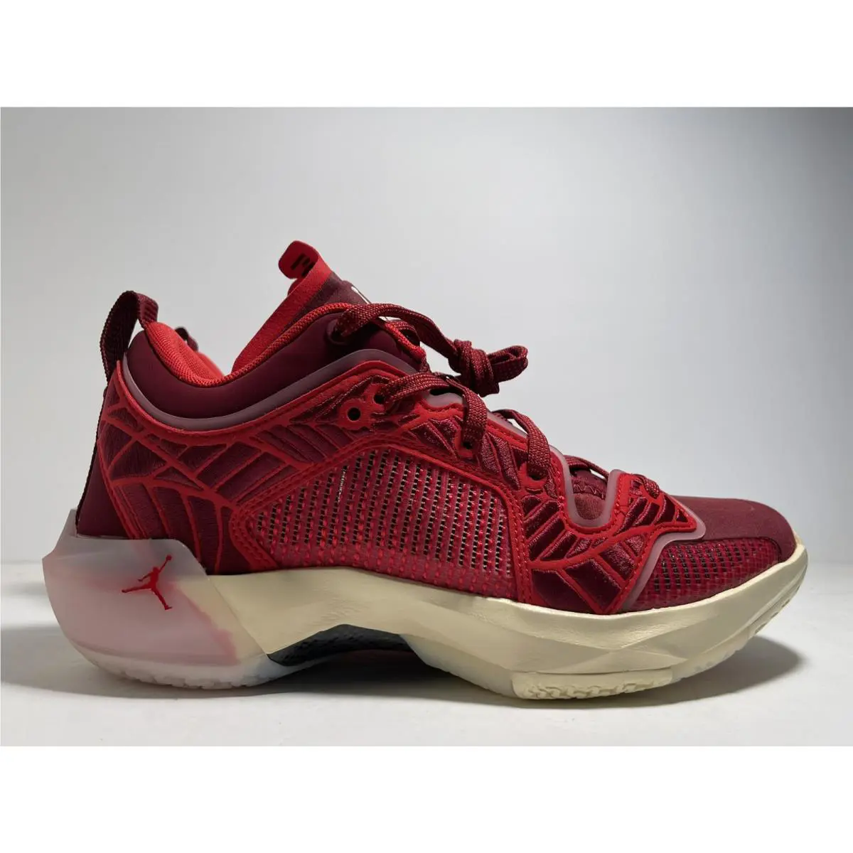 Nike shoes Air - Red 5