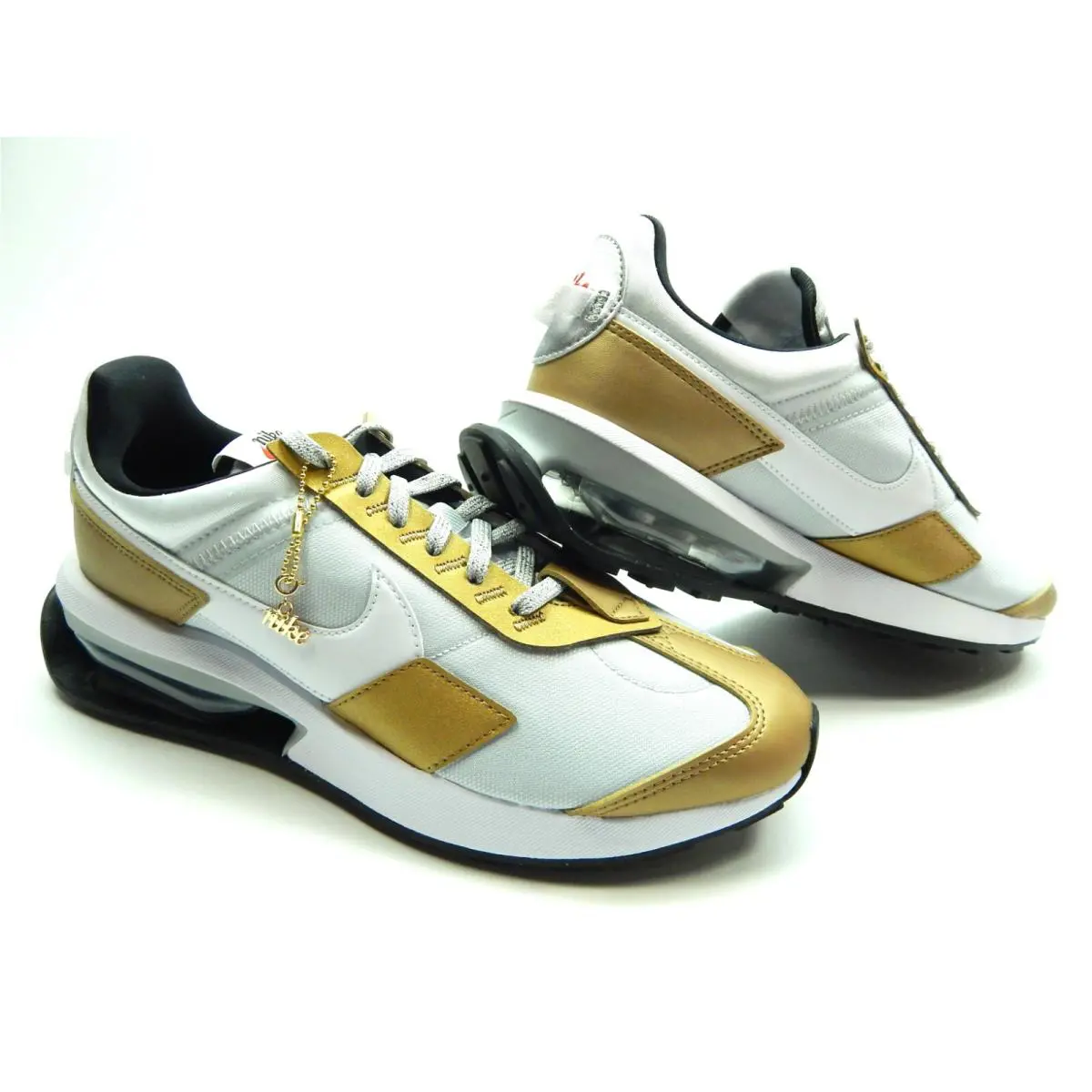 Nike shoes - Nike Air Max Pre-Day - Air Max - DJ6210-001 - White 8