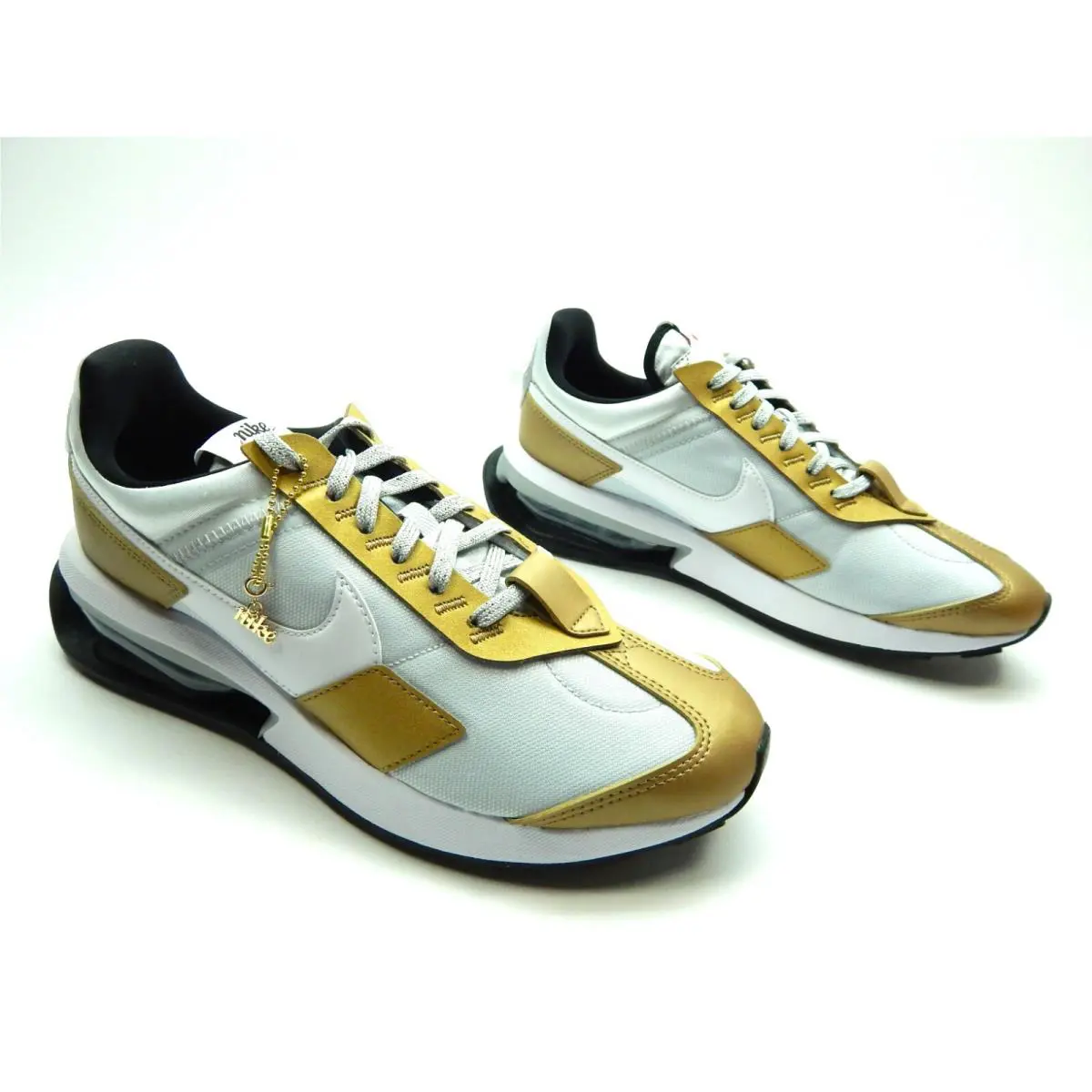 Nike shoes - Nike Air Max Pre-Day - Air Max - DJ6210-001 - White 9